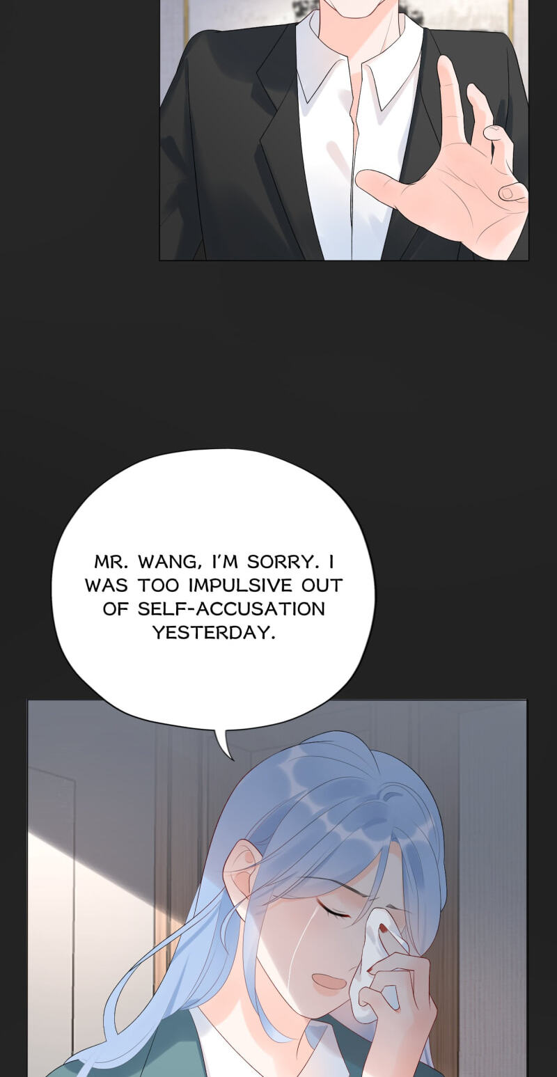 The Ex (Colored) Chapter 123 page 29 - 