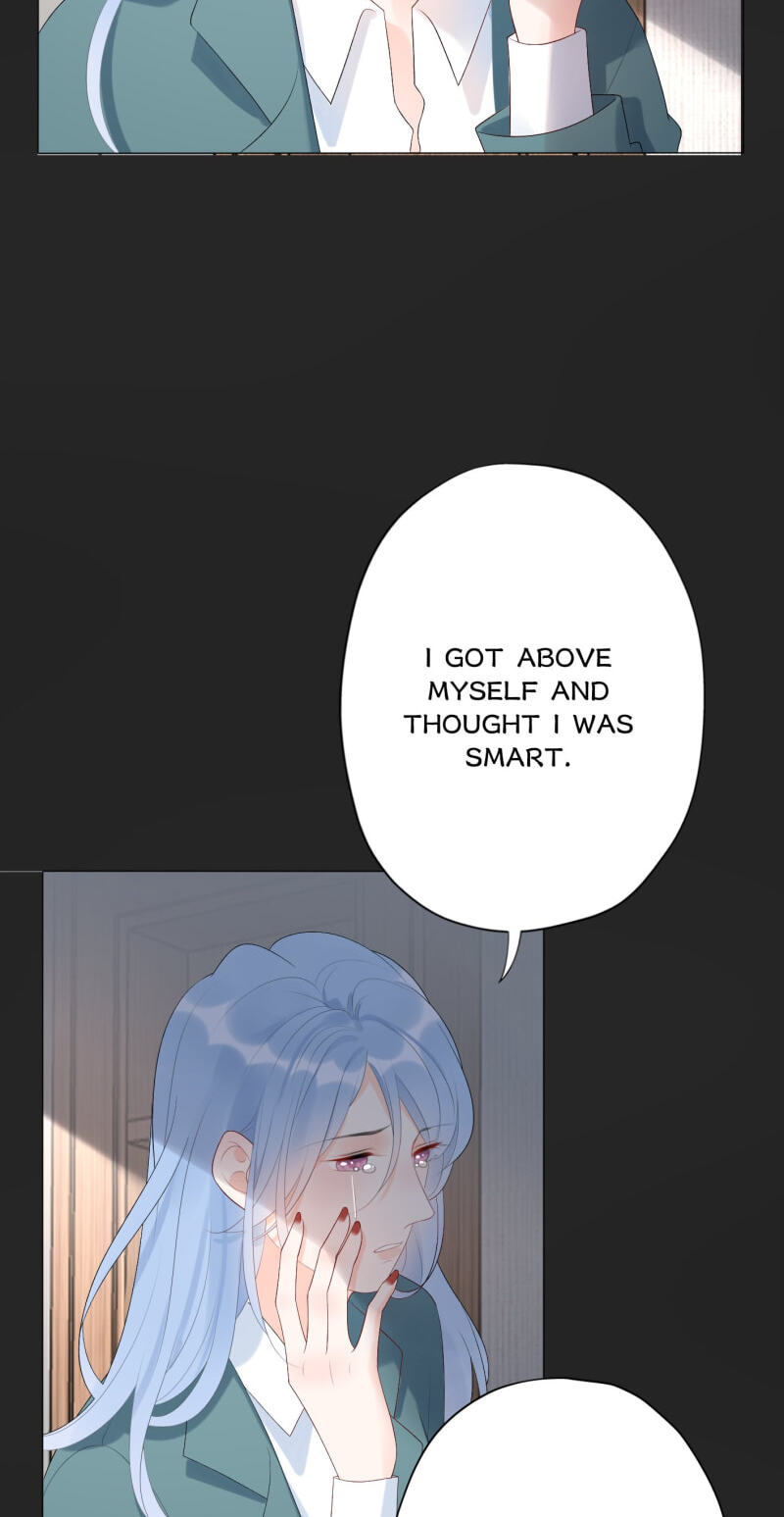 The Ex (Colored) Chapter 123 page 30 - 