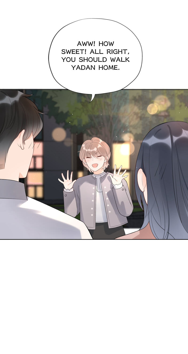 The Ex (Colored) Chapter 123 page 4 - 