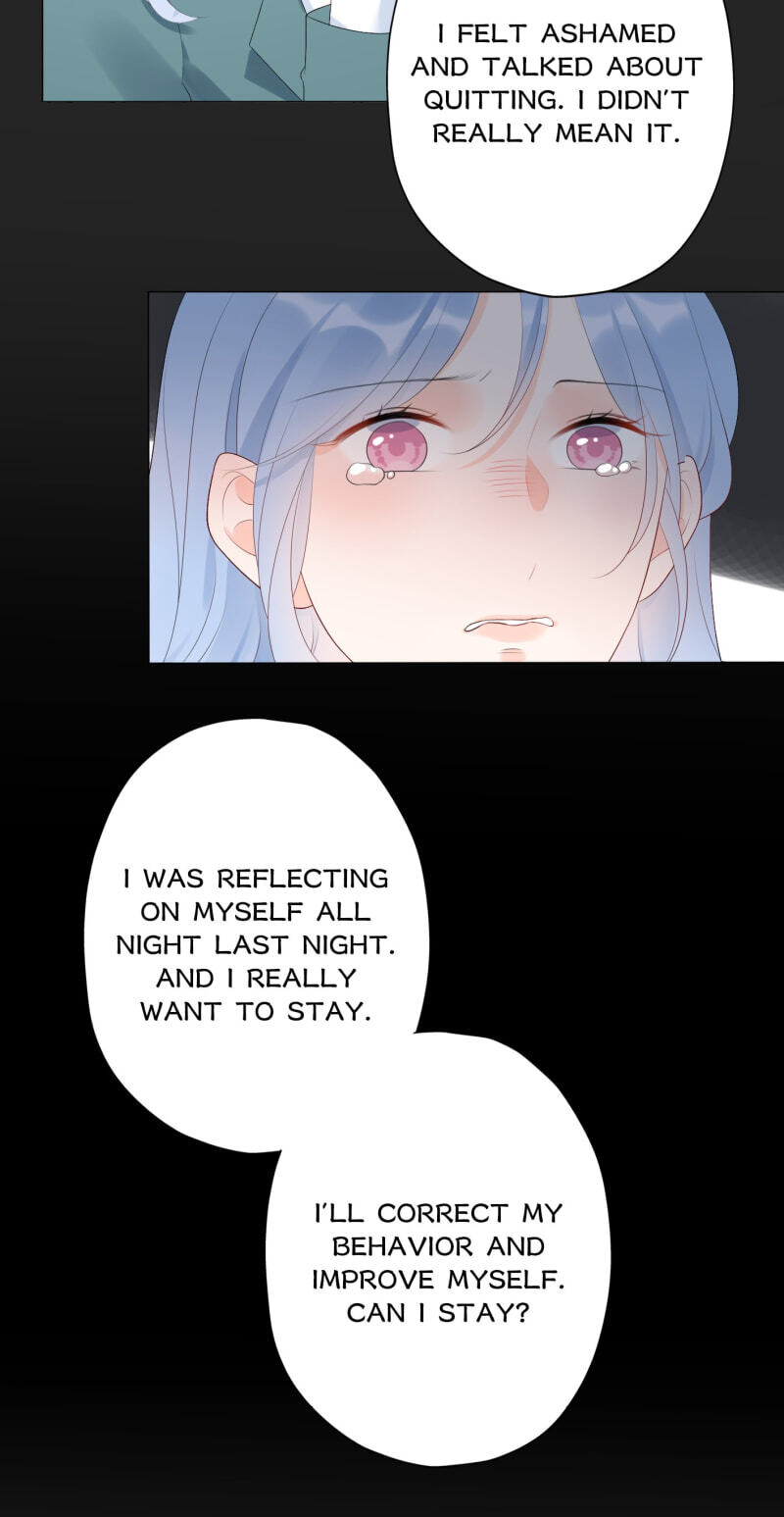 The Ex (Colored) Chapter 123 page 31 - 
