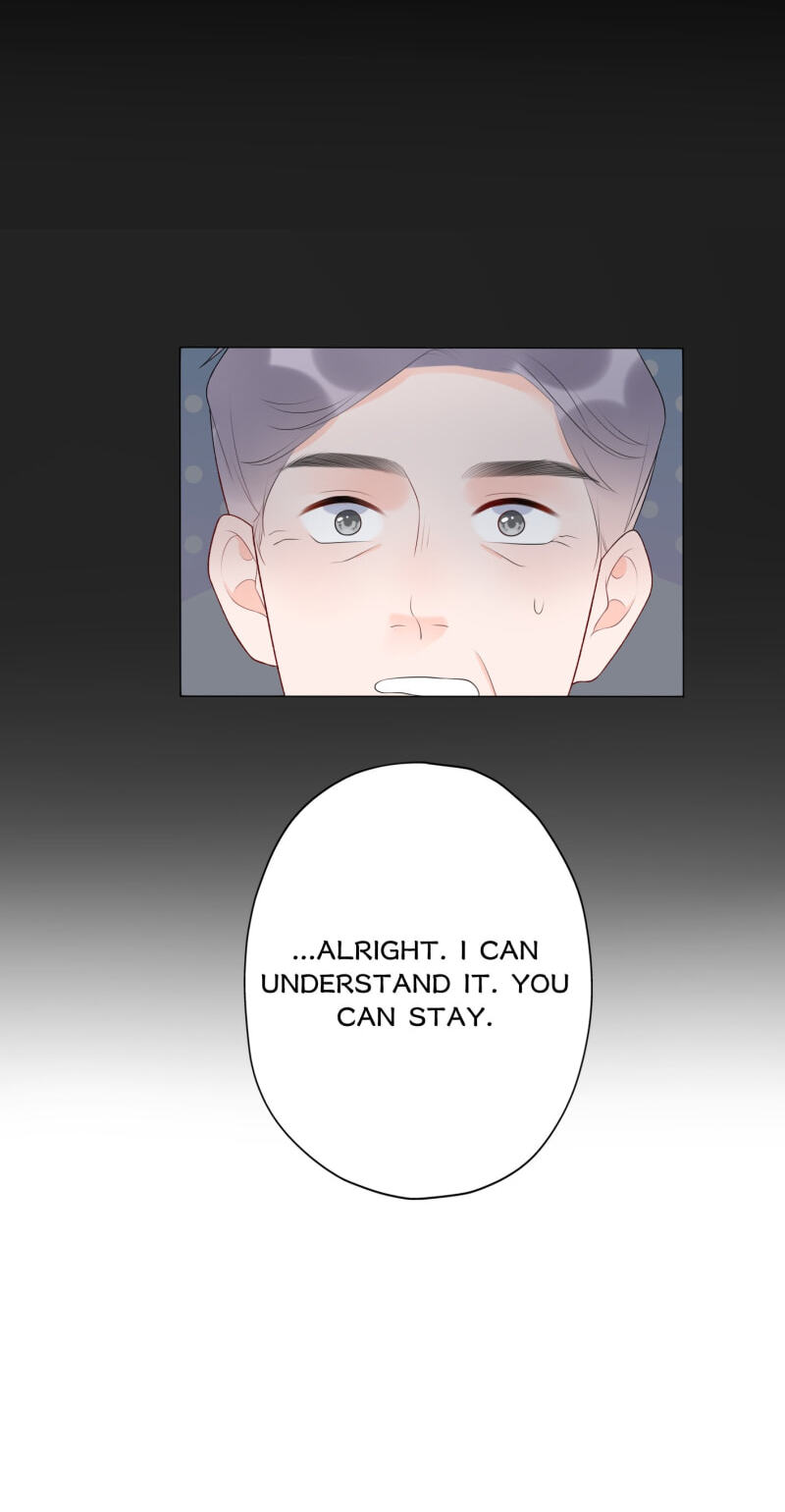 The Ex (Colored) Chapter 123 page 32 - 