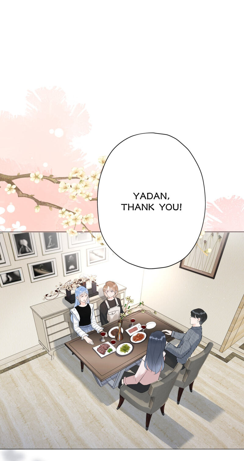 The Ex (Colored) Chapter 123 page 33 - 