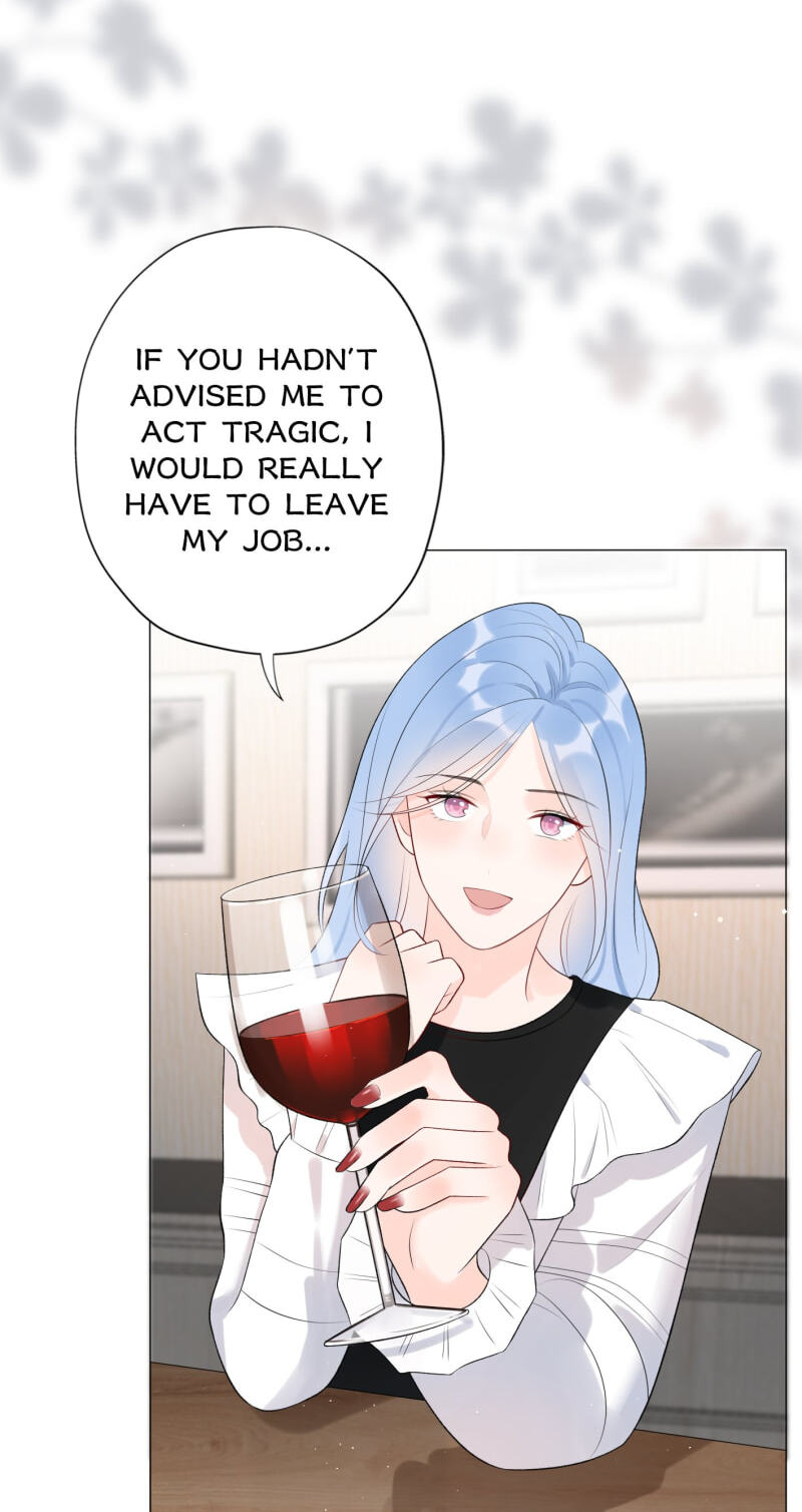 The Ex (Colored) Chapter 123 page 34 - 