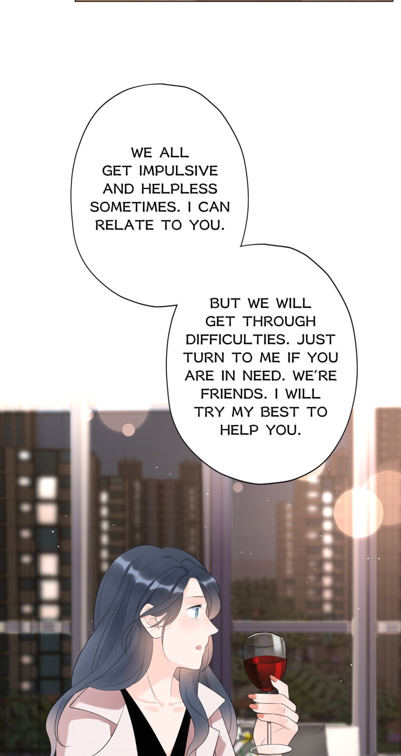 The Ex (Colored) Chapter 123 page 35 - 