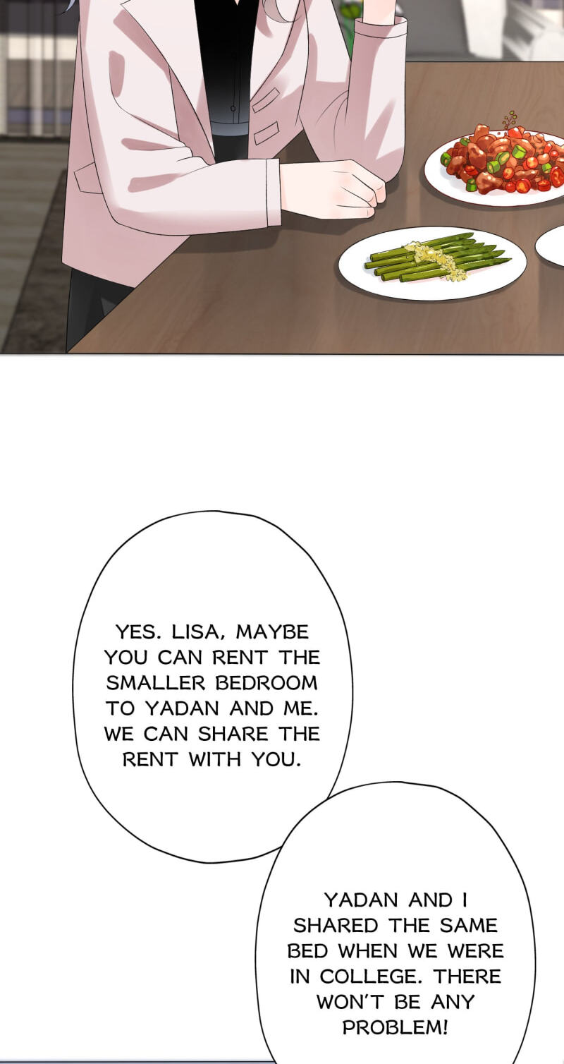 The Ex (Colored) Chapter 123 page 36 - 