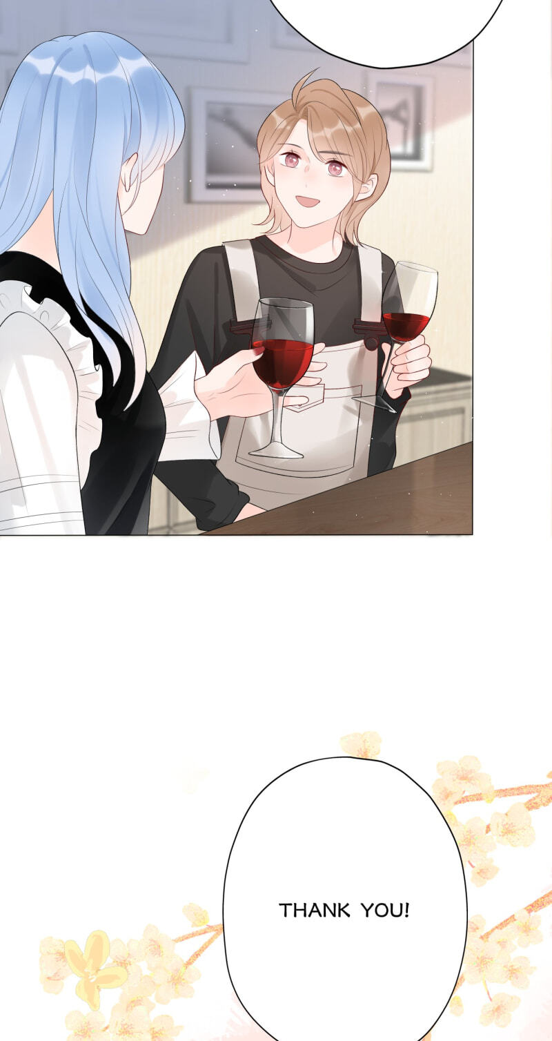 The Ex (Colored) Chapter 123 page 37 - 