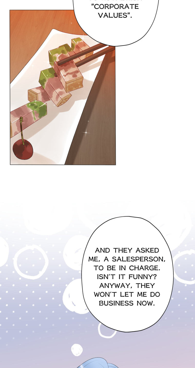 The Ex (Colored) Chapter 123 page 39 - 