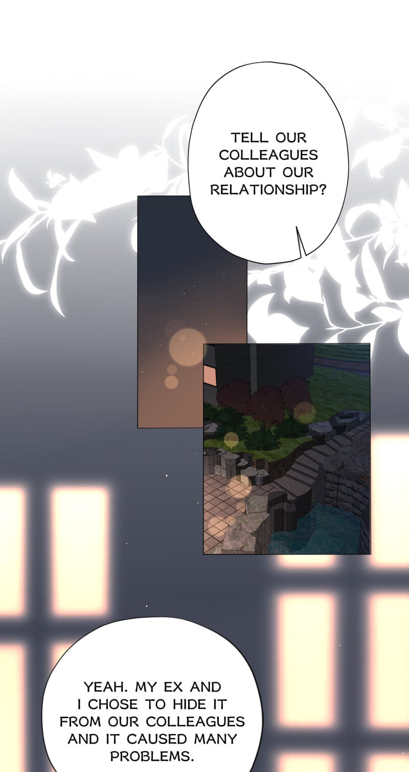 The Ex (Colored) Chapter 123 page 5 - 