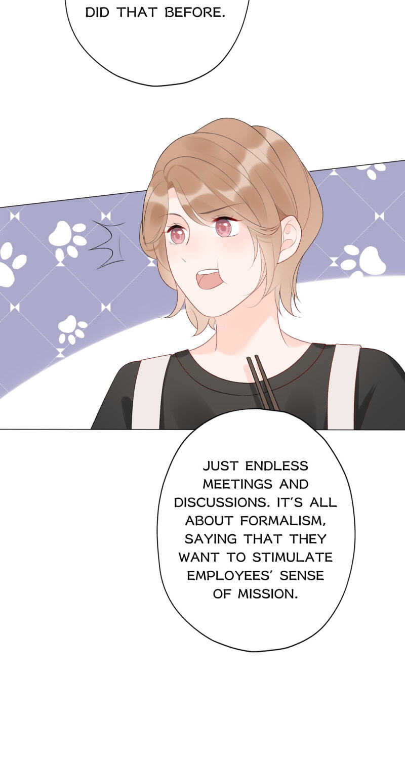 The Ex (Colored) Chapter 123 page 41 - 
