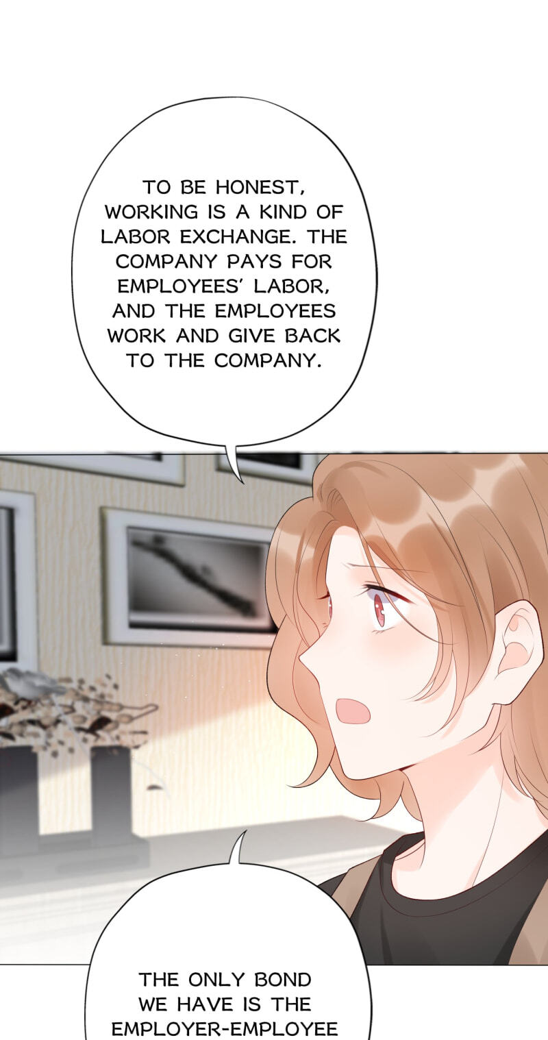 The Ex (Colored) Chapter 123 page 44 - 