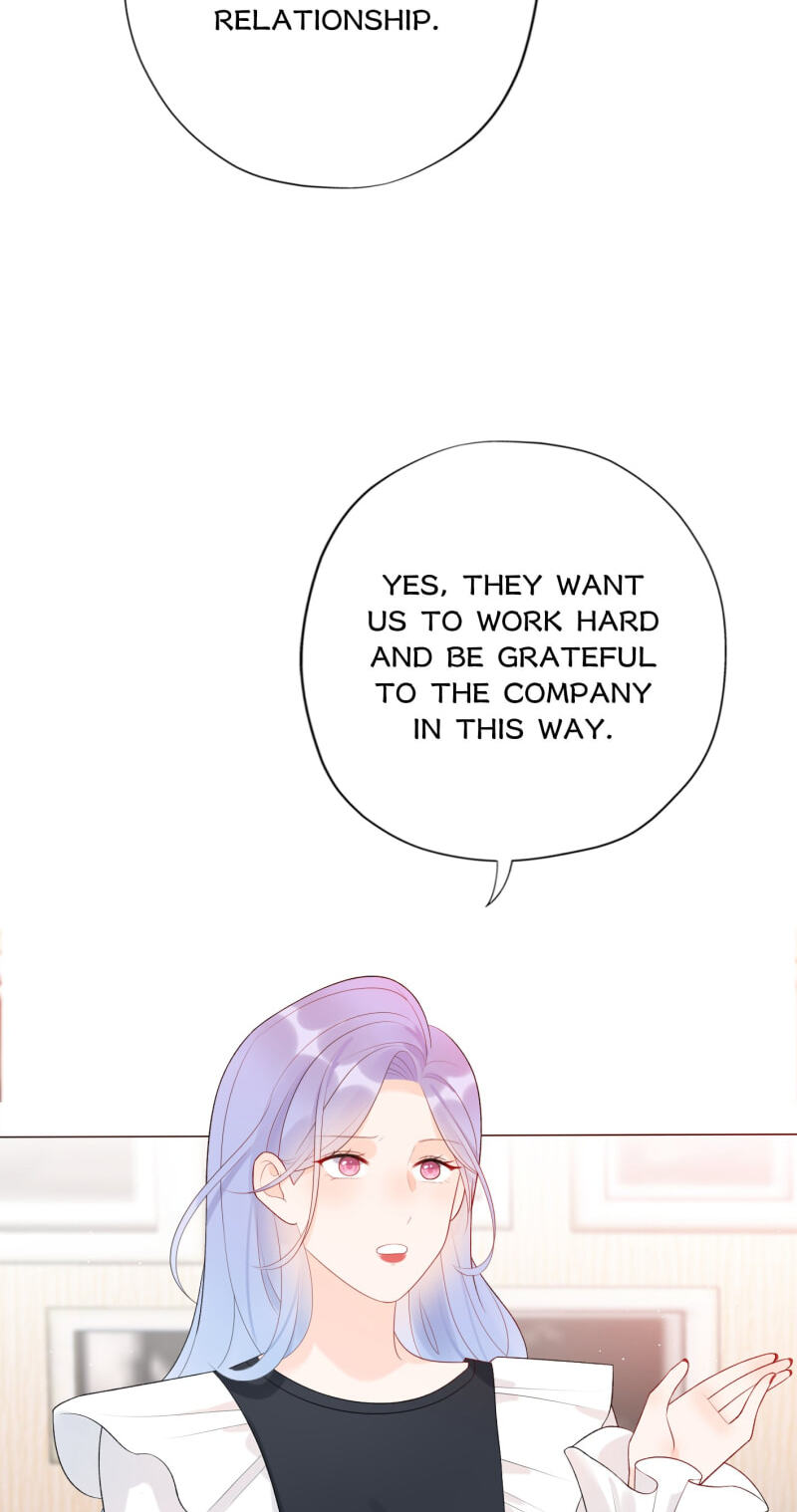 The Ex (Colored) Chapter 123 page 45 - 