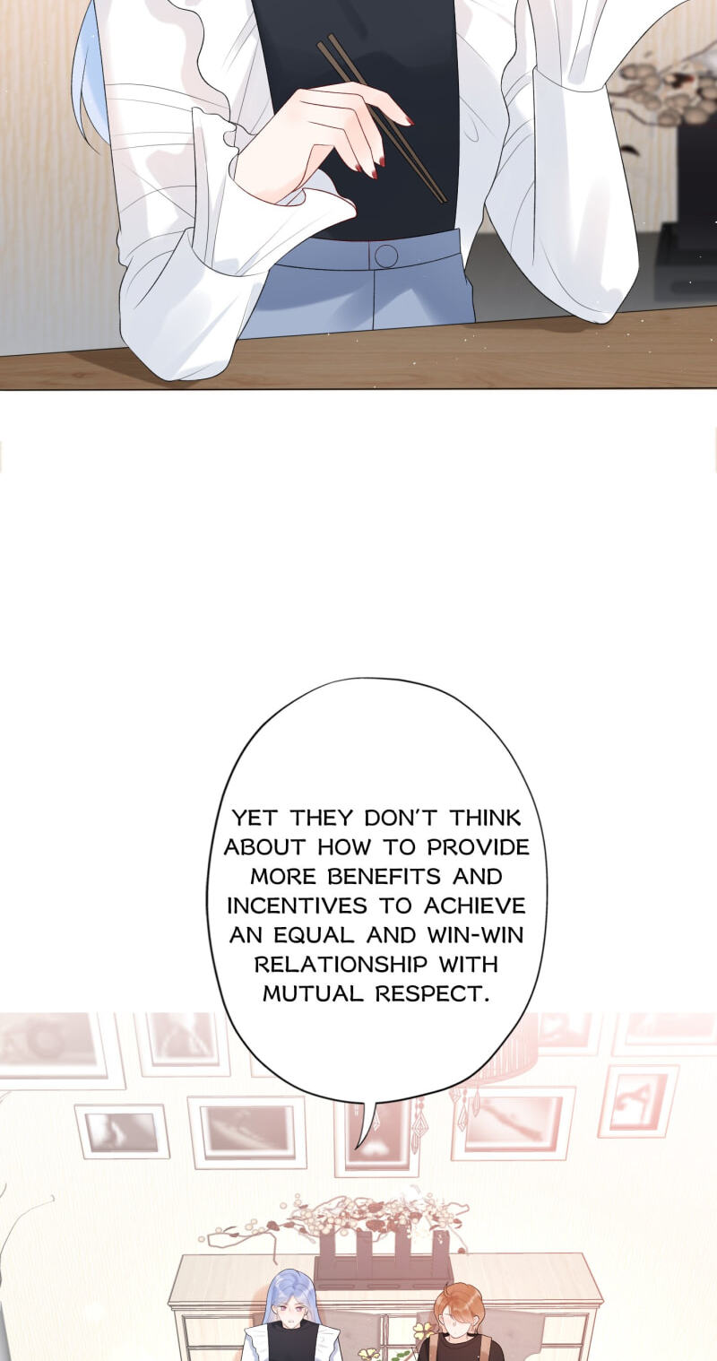 The Ex (Colored) Chapter 123 page 46 - 