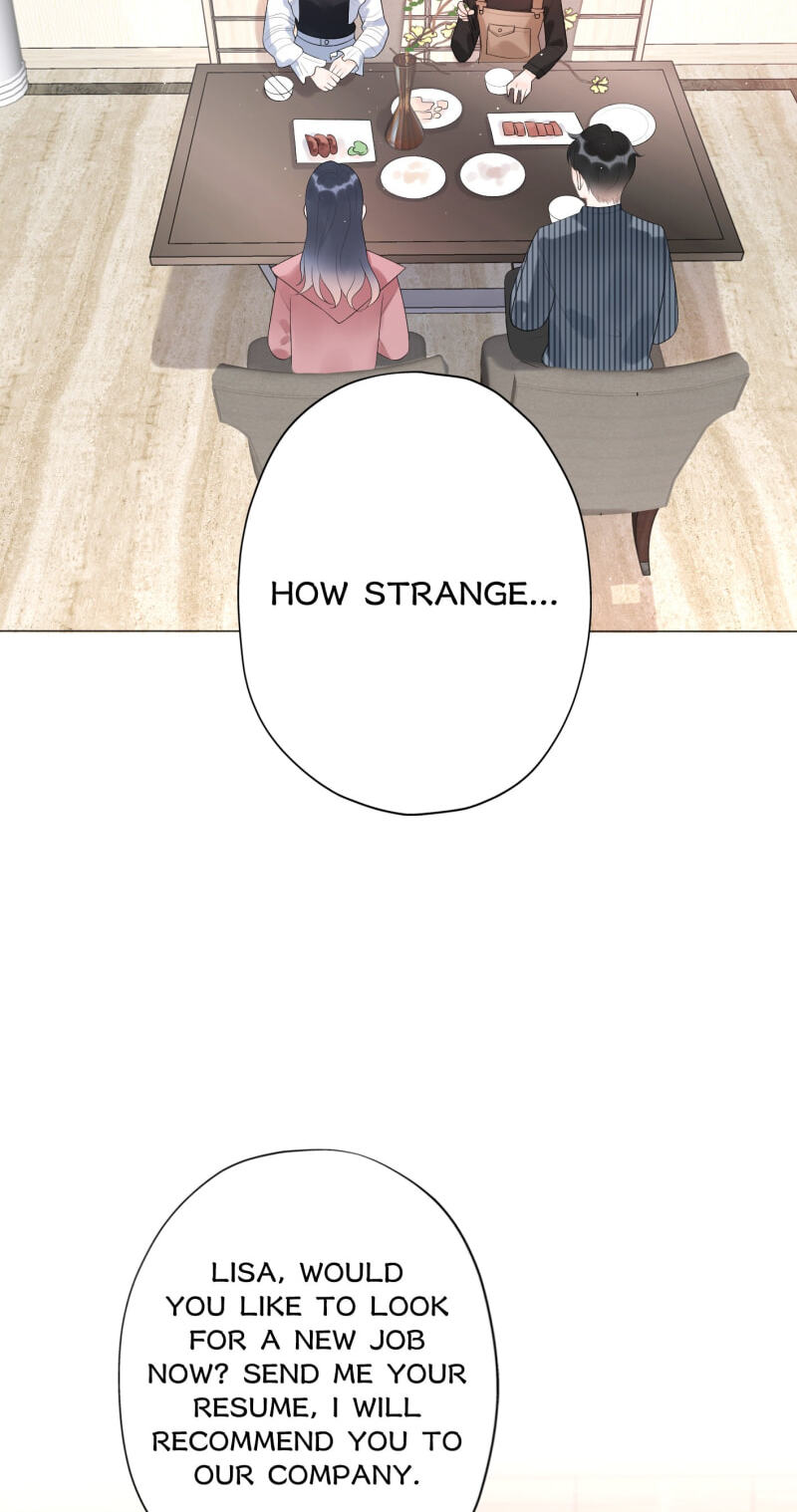 The Ex (Colored) Chapter 123 page 47 - 