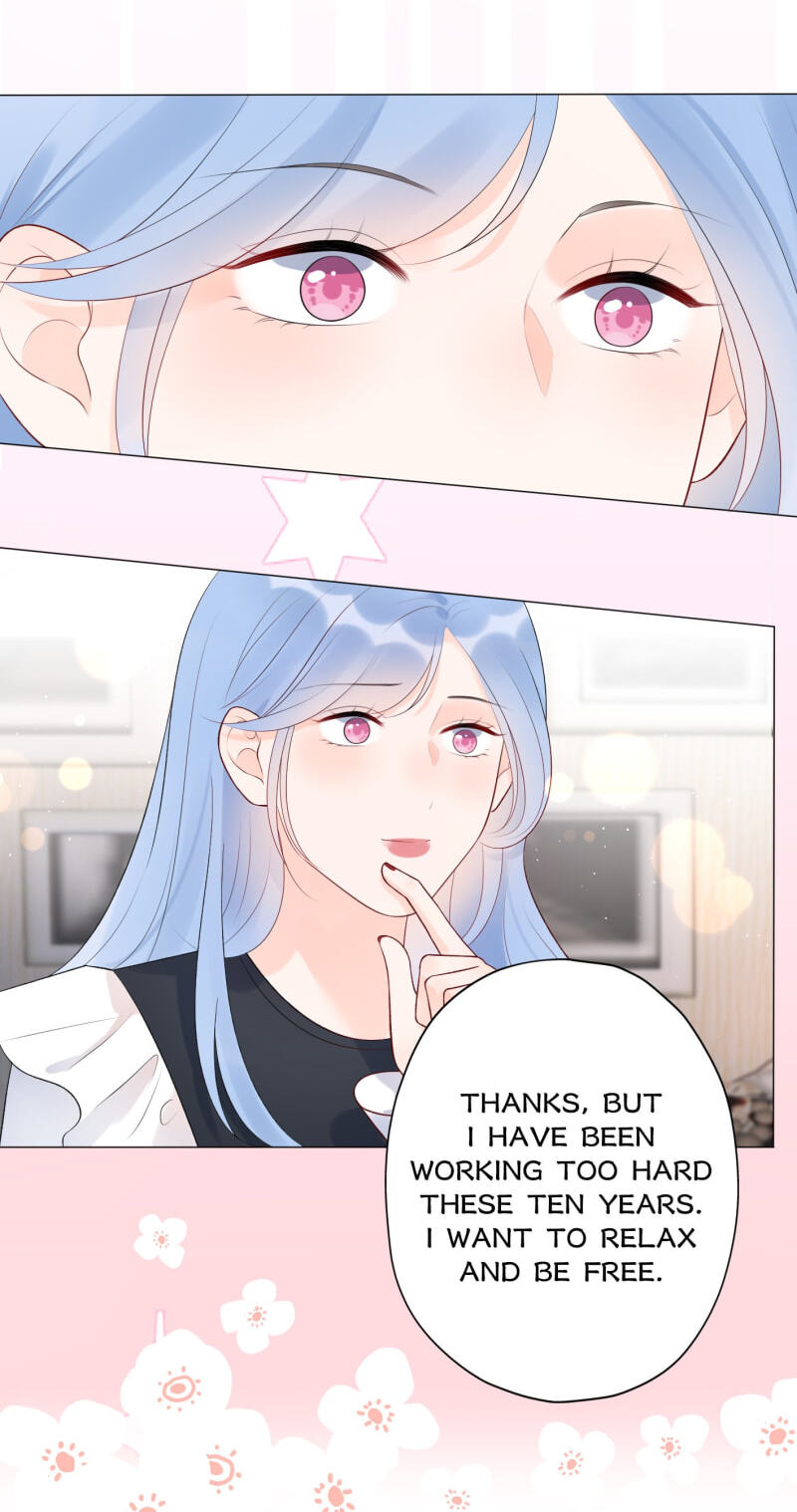 The Ex (Colored) Chapter 123 page 49 - 