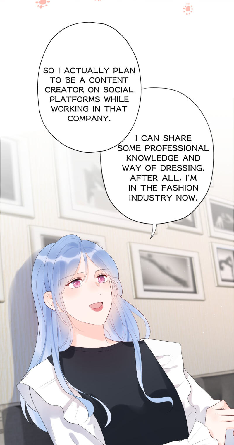 The Ex (Colored) Chapter 123 page 50 - 