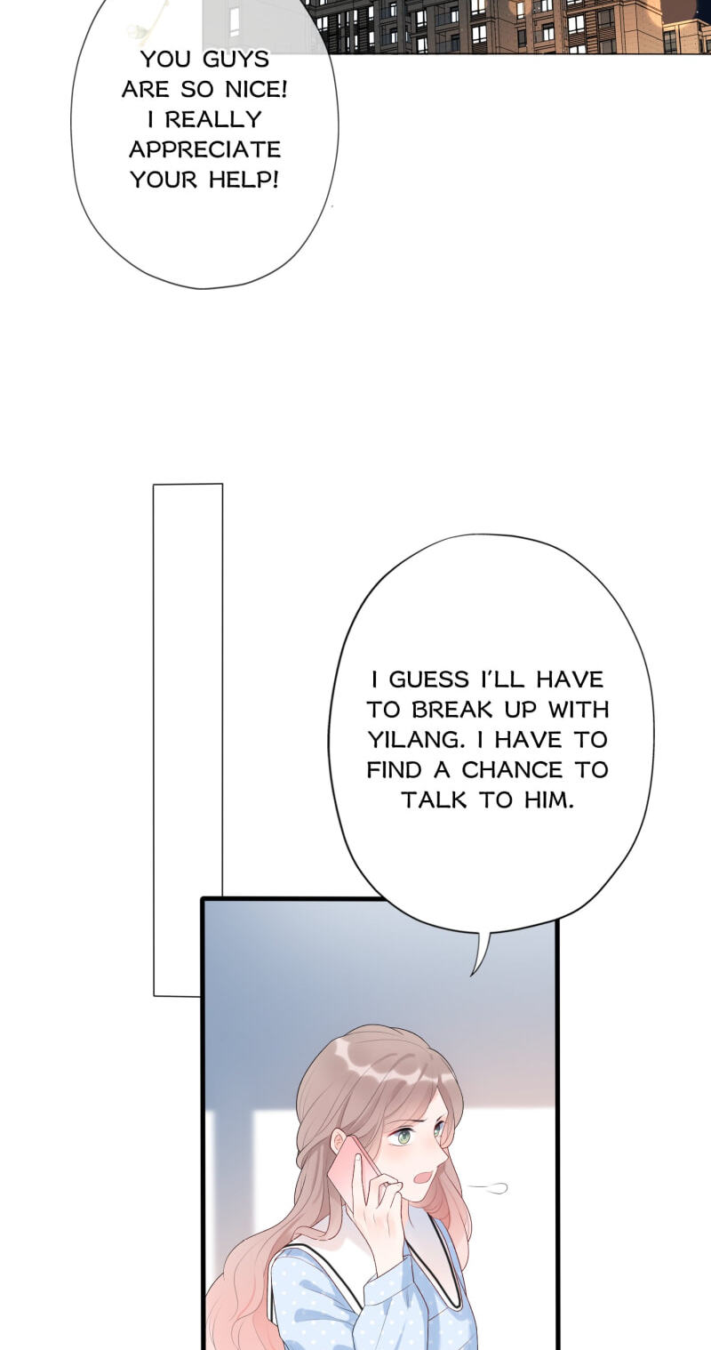 The Ex (Colored) Chapter 123 page 53 - 