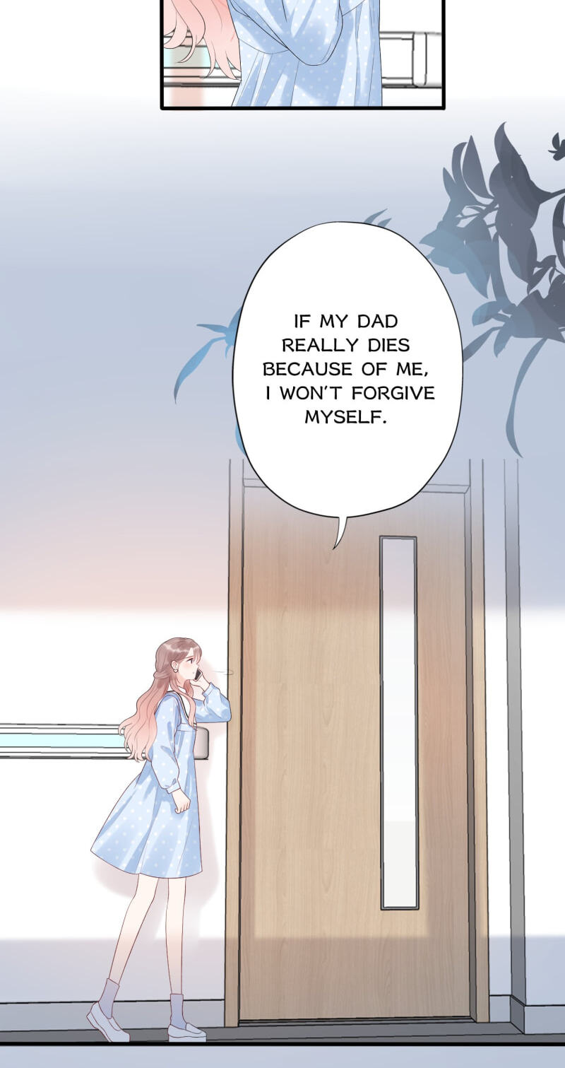 The Ex (Colored) Chapter 123 page 54 - 