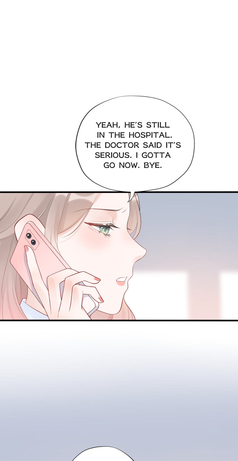 The Ex (Colored) Chapter 123 page 55 - 