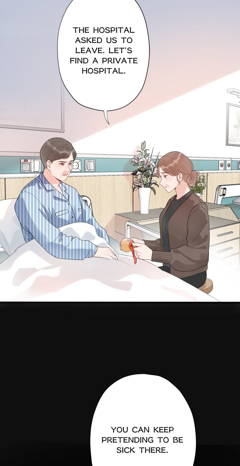 The Ex (Colored) Chapter 123 page 56 - 