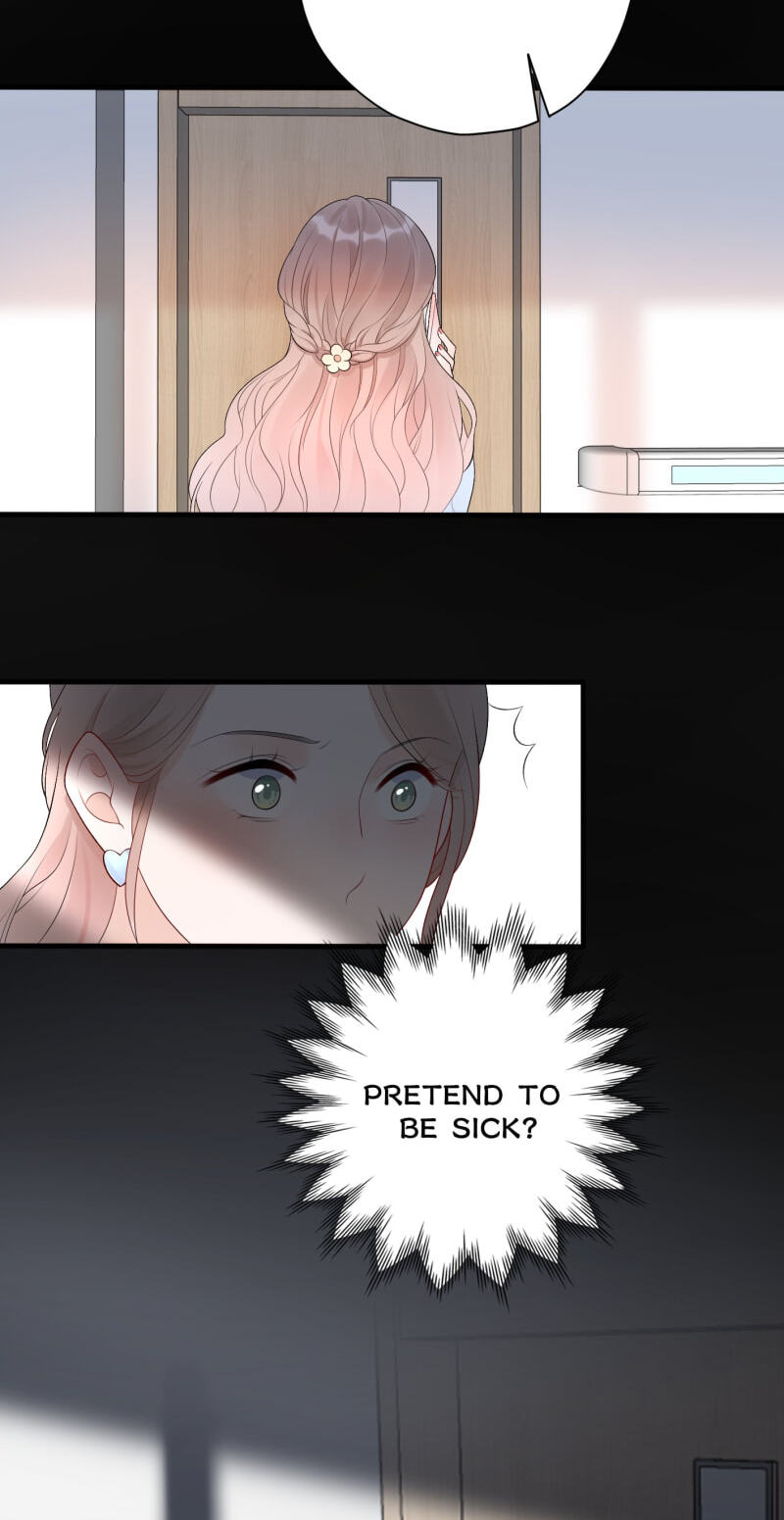 The Ex (Colored) Chapter 123 page 57 - 