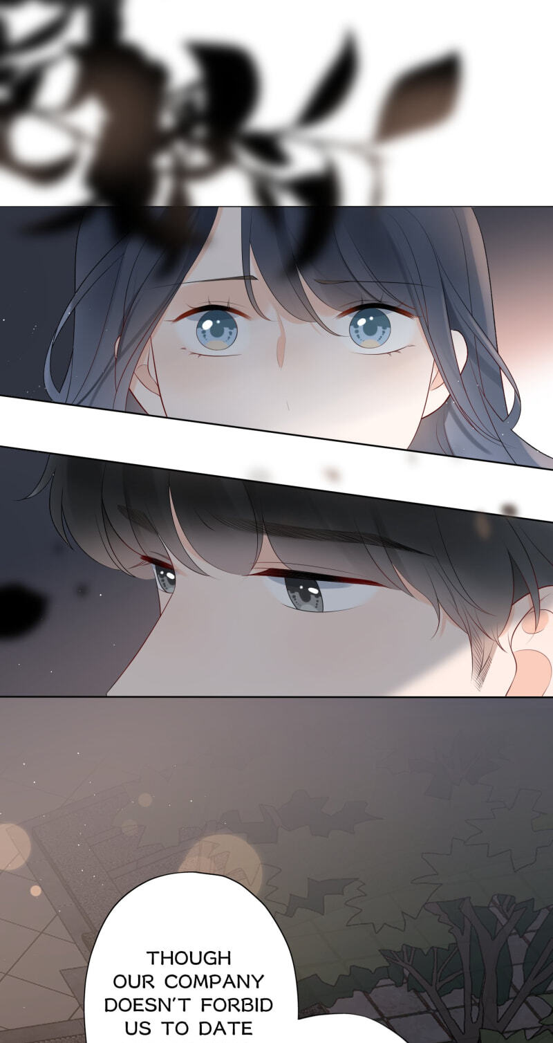 The Ex (Colored) Chapter 123 page 7 - 