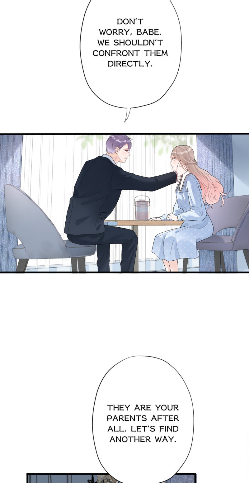 The Ex (Colored) Chapter 123 page 61 - 