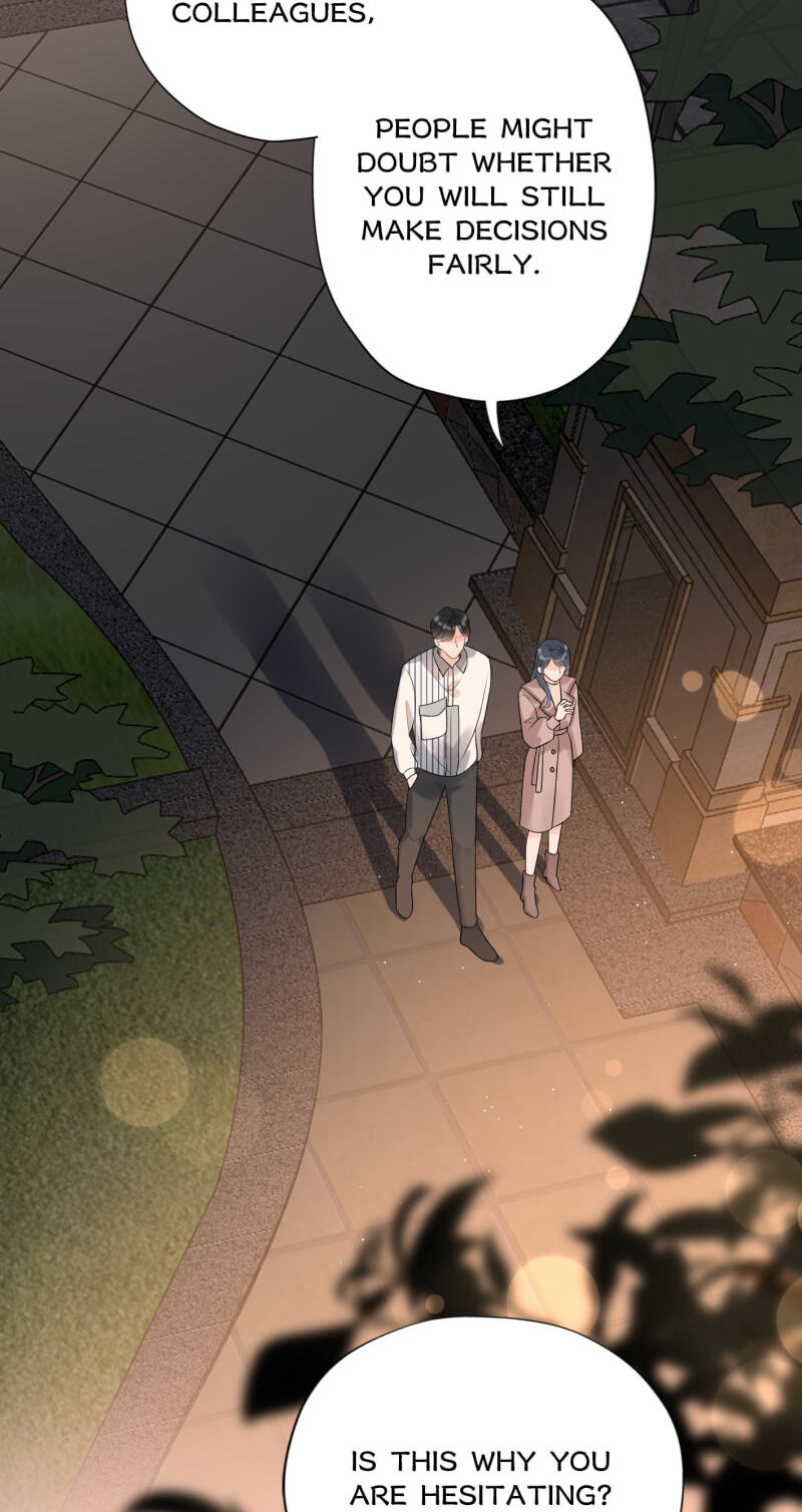 The Ex (Colored) Chapter 123 page 8 - 