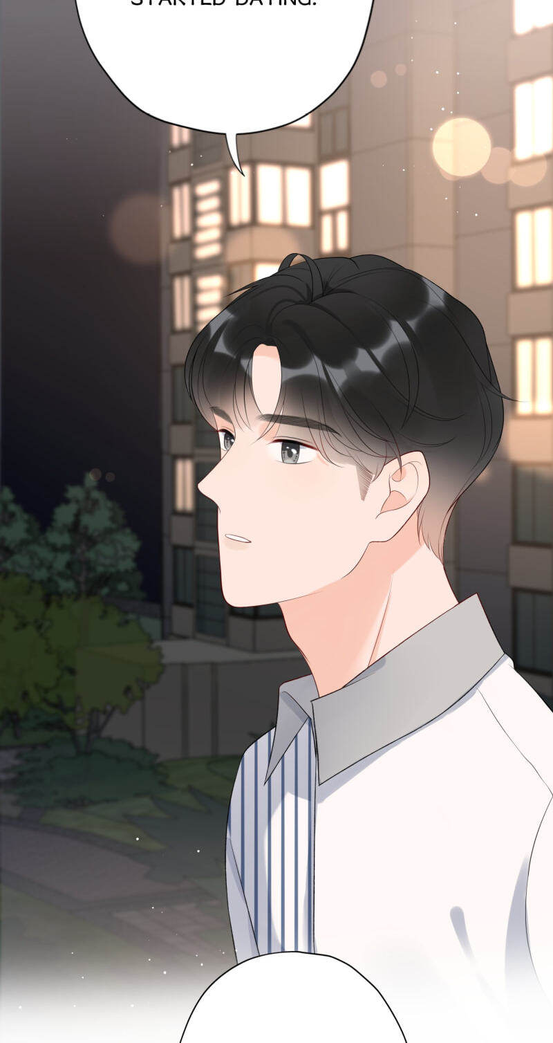 The Ex (Colored) Chapter 123 page 10 - 
