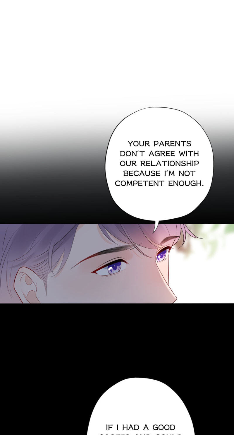 The Ex (Colored) Chapter 124 page 1 - 