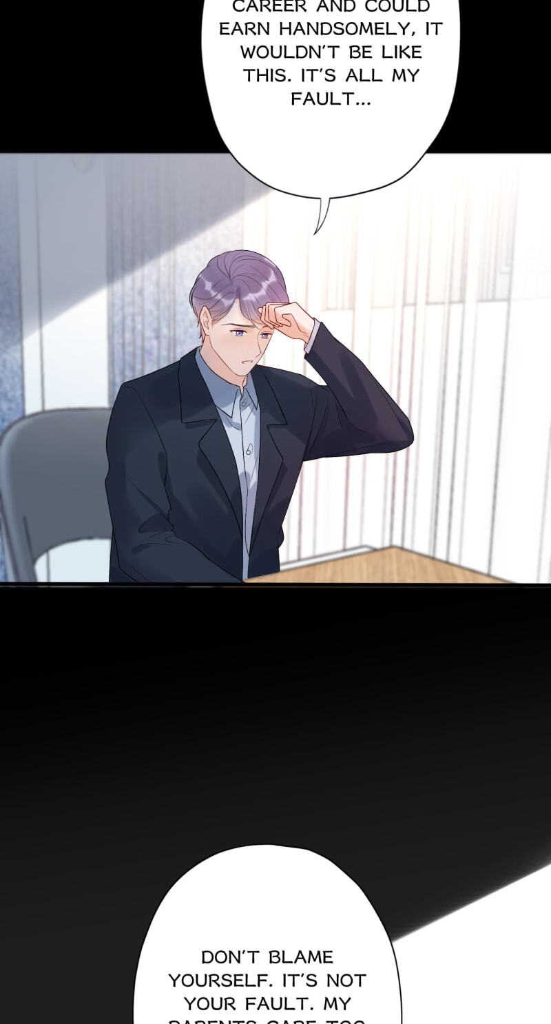 The Ex (Colored) Chapter 124 page 2 - 