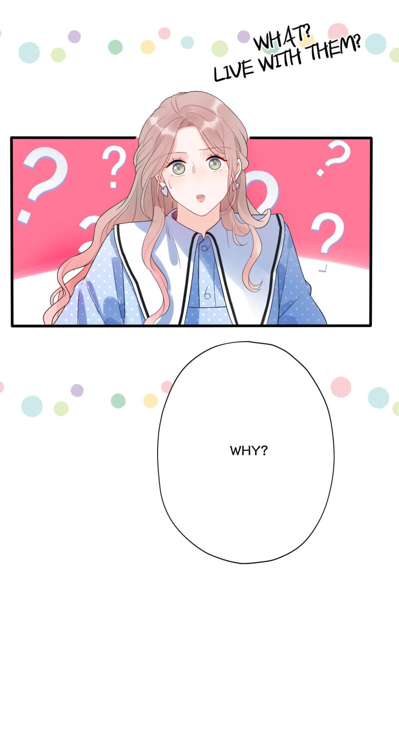 The Ex (Colored) Chapter 124 page 11 - 