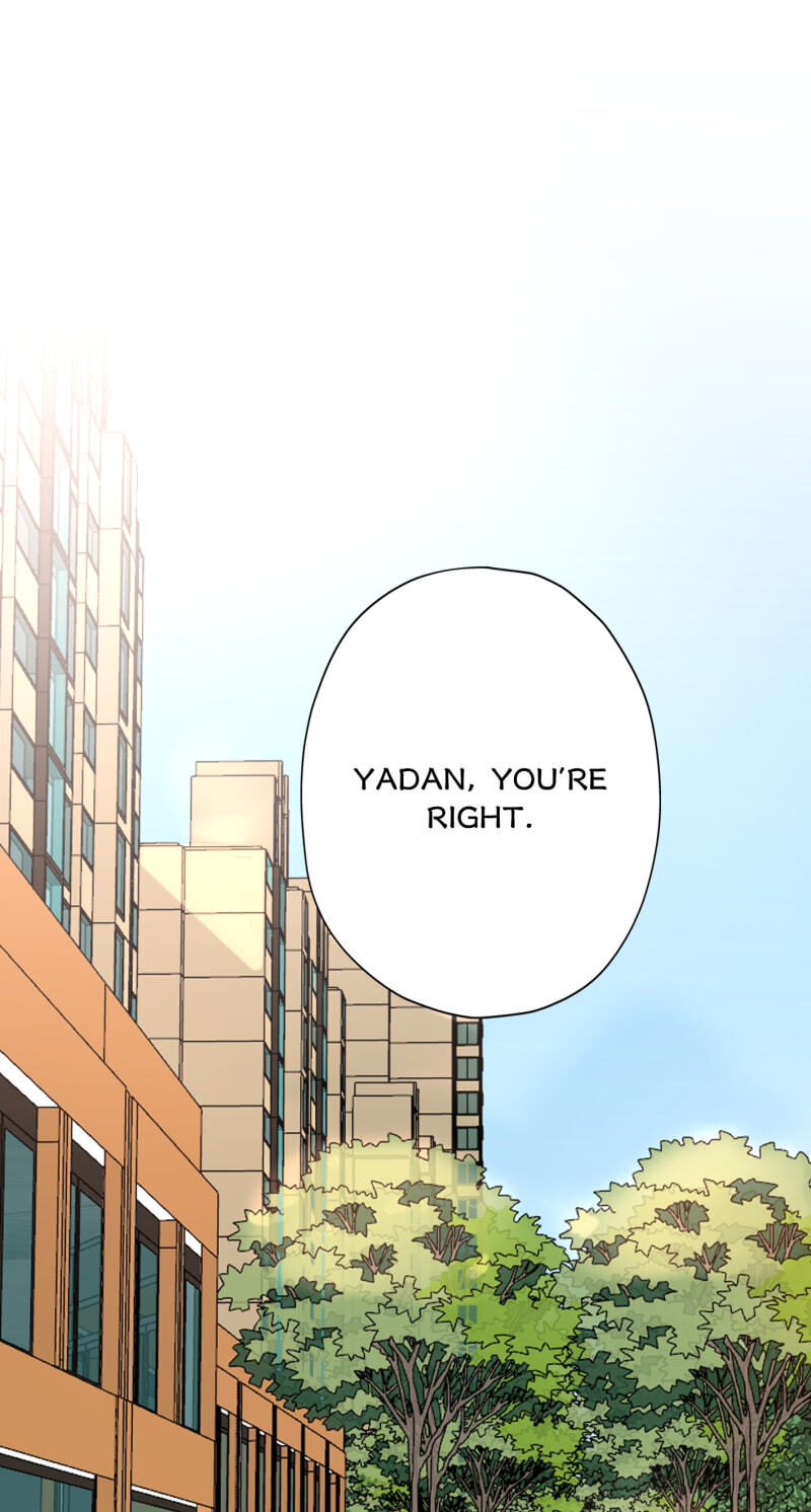 The Ex (Colored) Chapter 124 page 12 - 