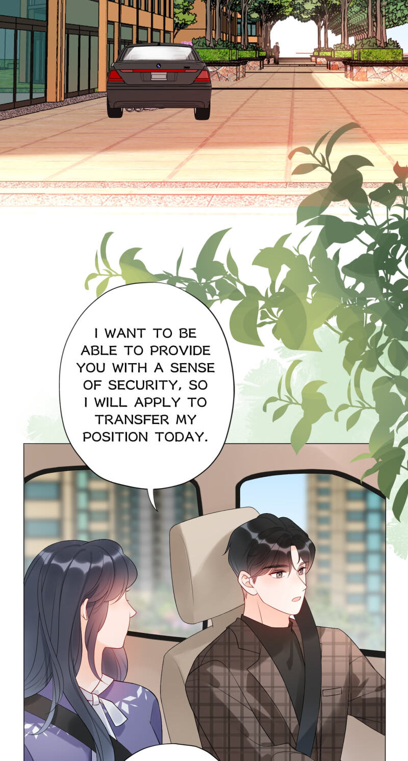 The Ex (Colored) Chapter 124 page 13 - 