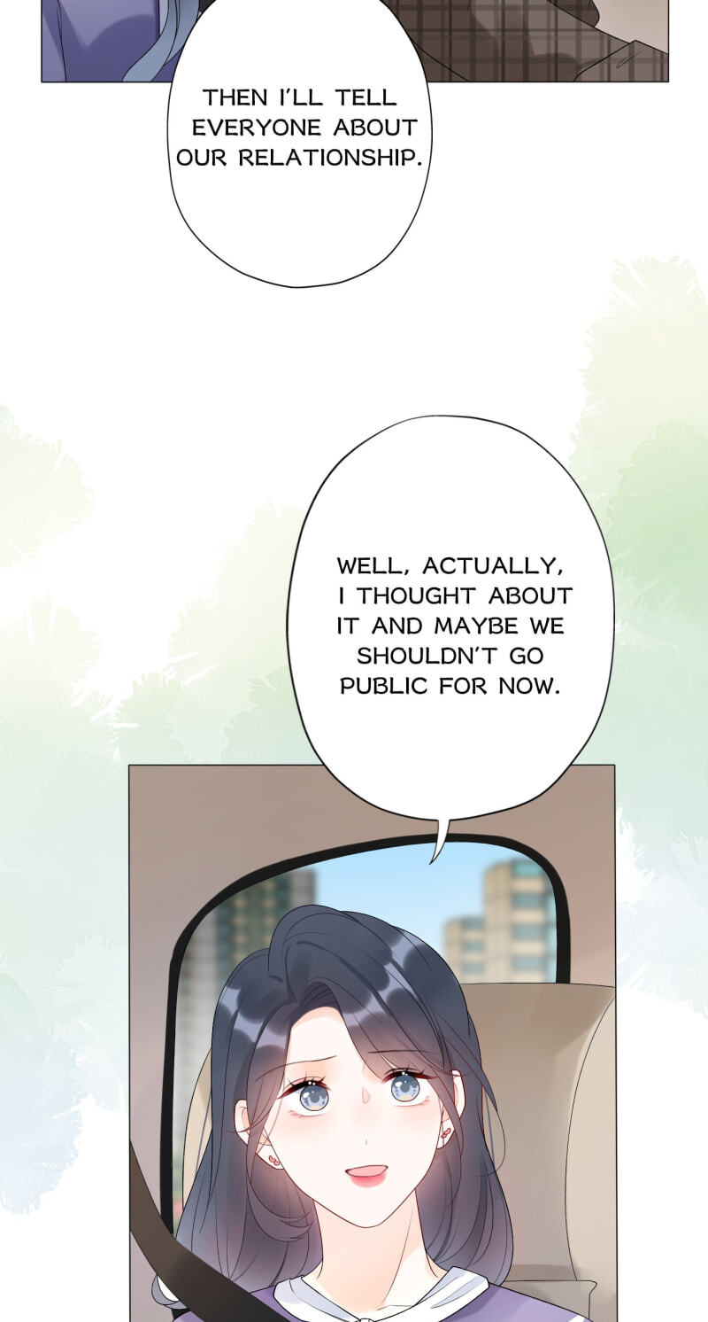 The Ex (Colored) Chapter 124 page 14 - 