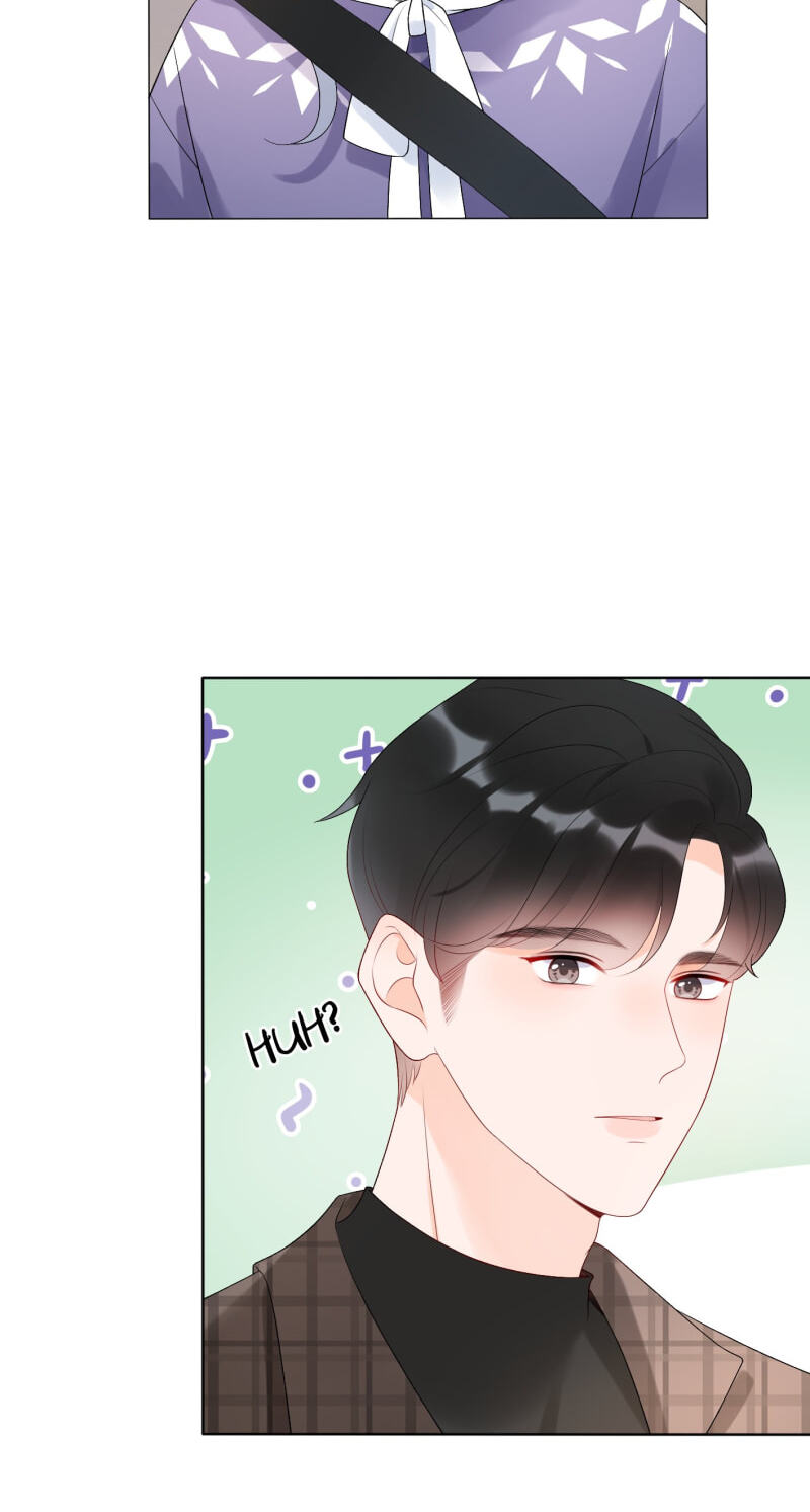 The Ex (Colored) Chapter 124 page 15 - 