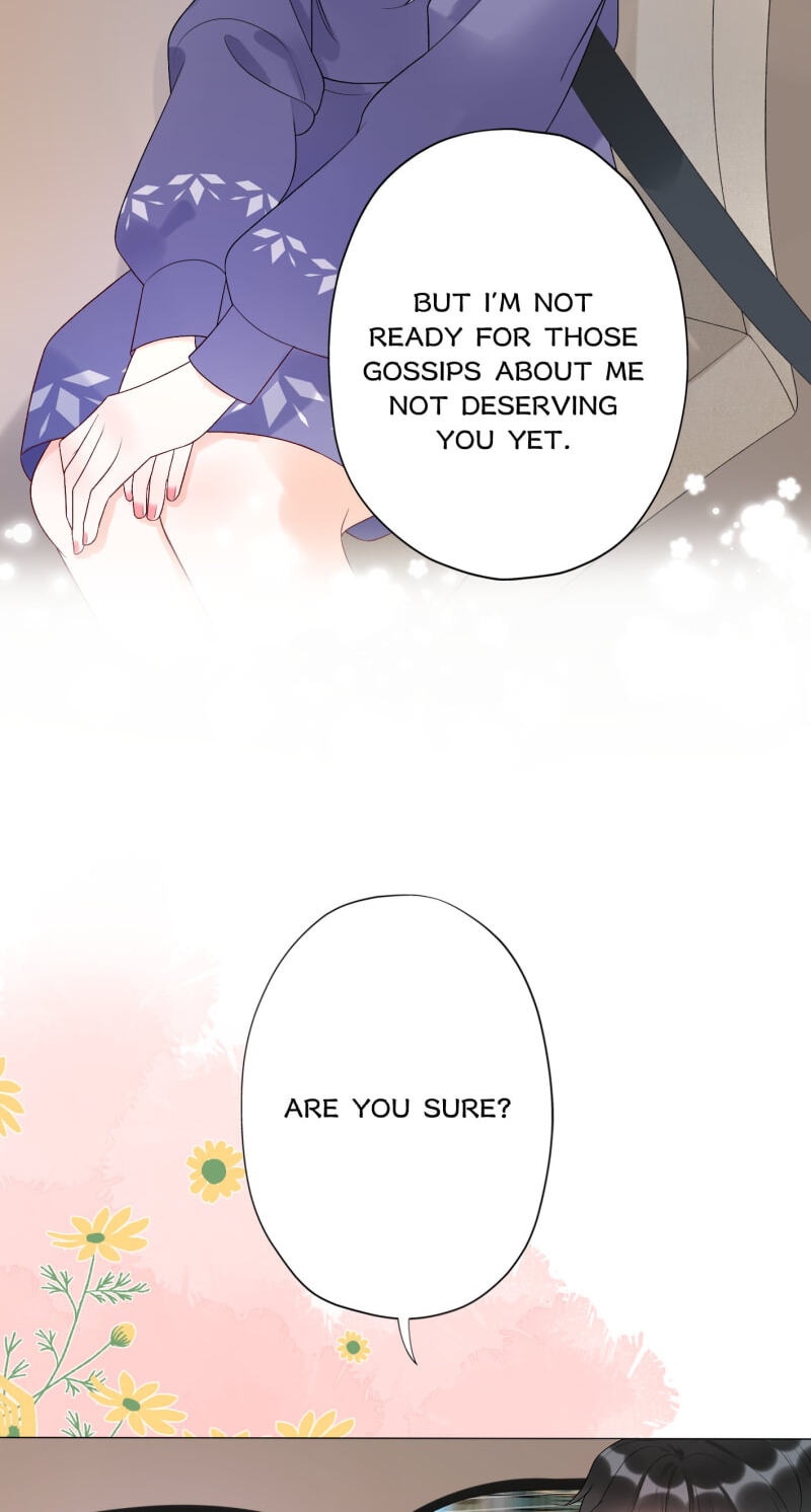 The Ex (Colored) Chapter 124 page 17 - 