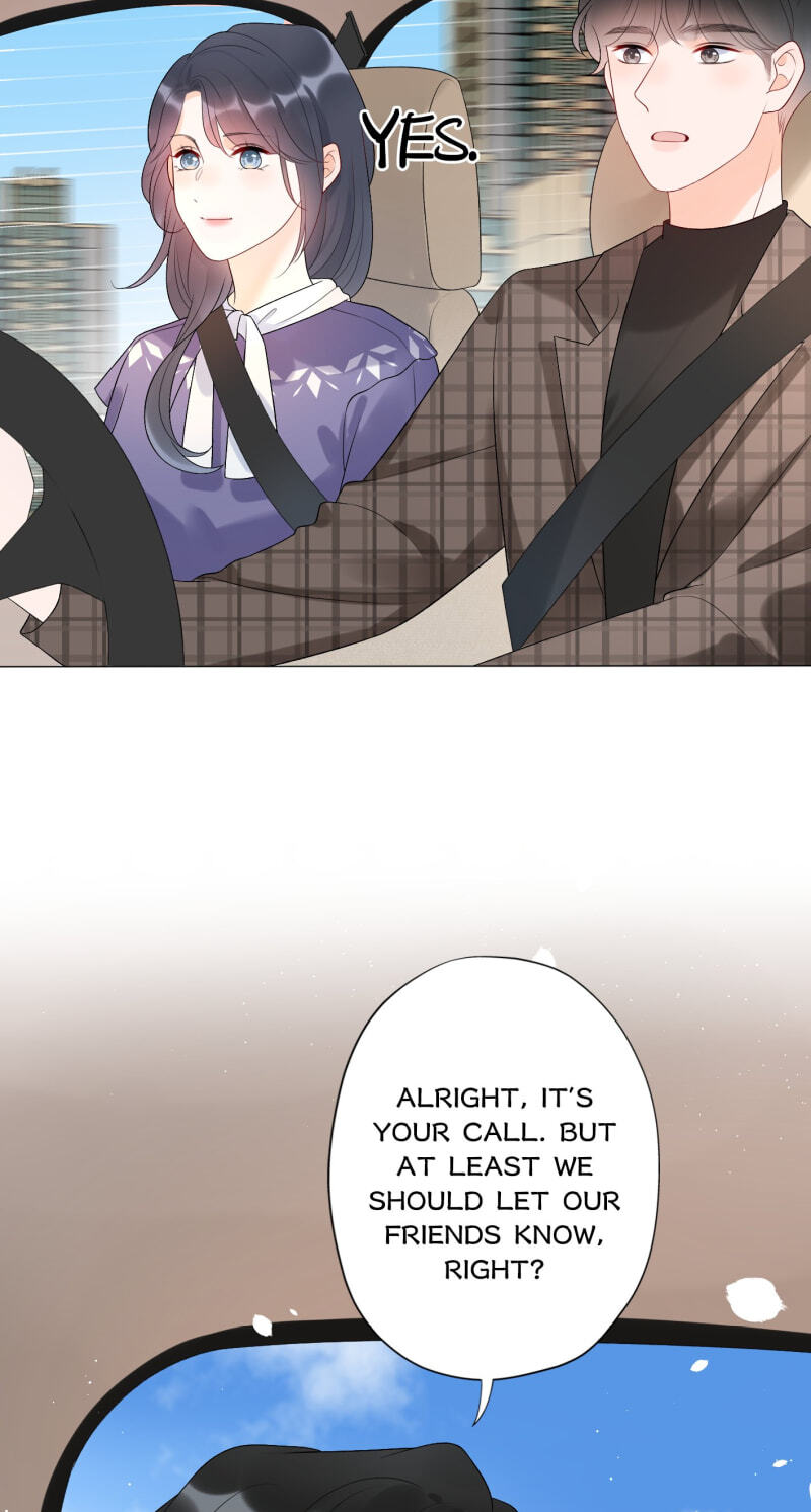 The Ex (Colored) Chapter 124 page 18 - 