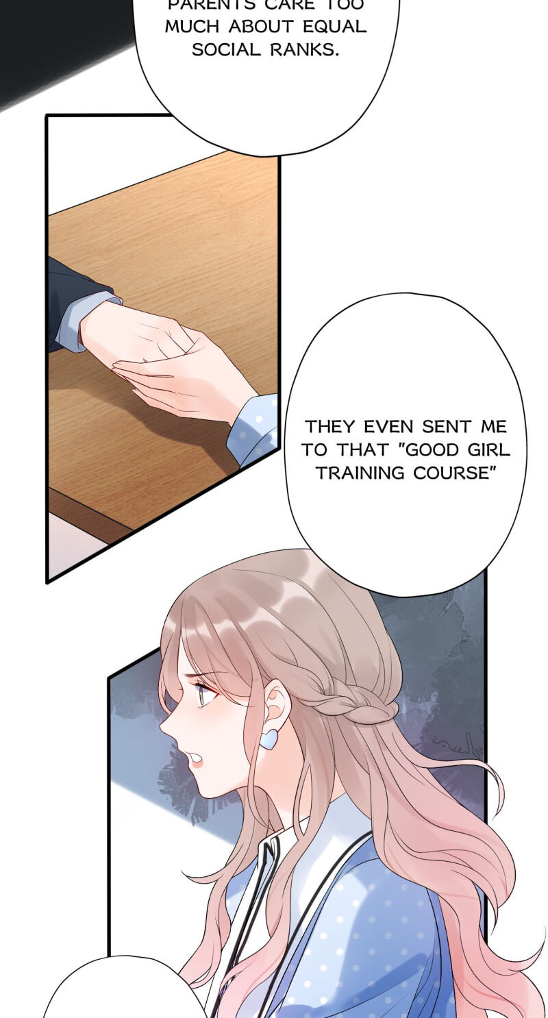The Ex (Colored) Chapter 124 page 3 - 