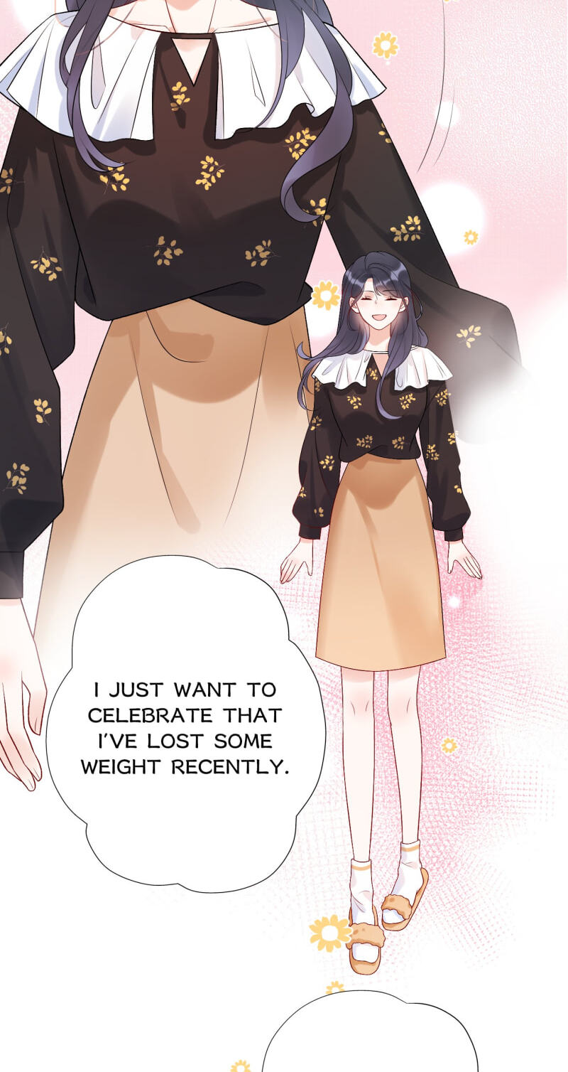 The Ex (Colored) Chapter 124 page 24 - 