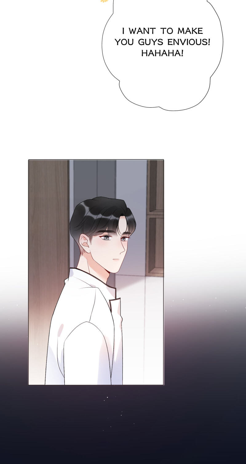 The Ex (Colored) Chapter 124 page 25 - 