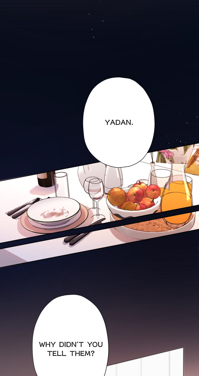 The Ex (Colored) Chapter 124 page 26 - 