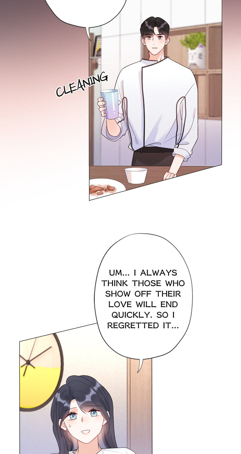 The Ex (Colored) Chapter 124 page 27 - 