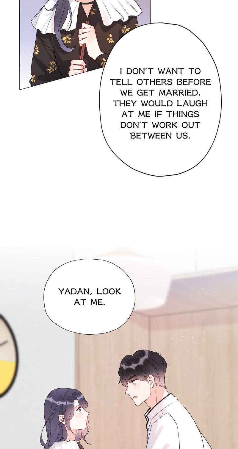 The Ex (Colored) Chapter 124 page 28 - 
