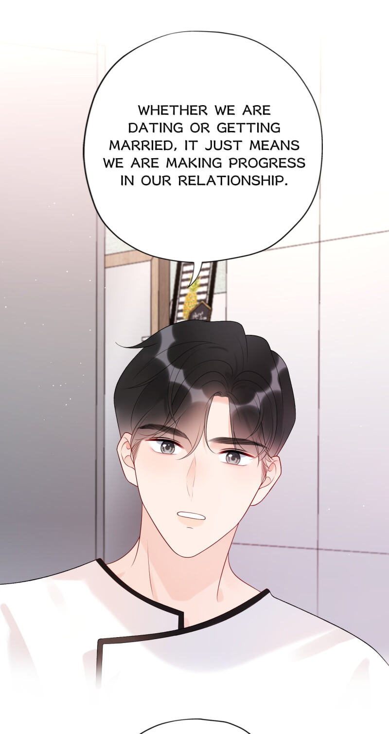 The Ex (Colored) Chapter 124 page 30 - 
