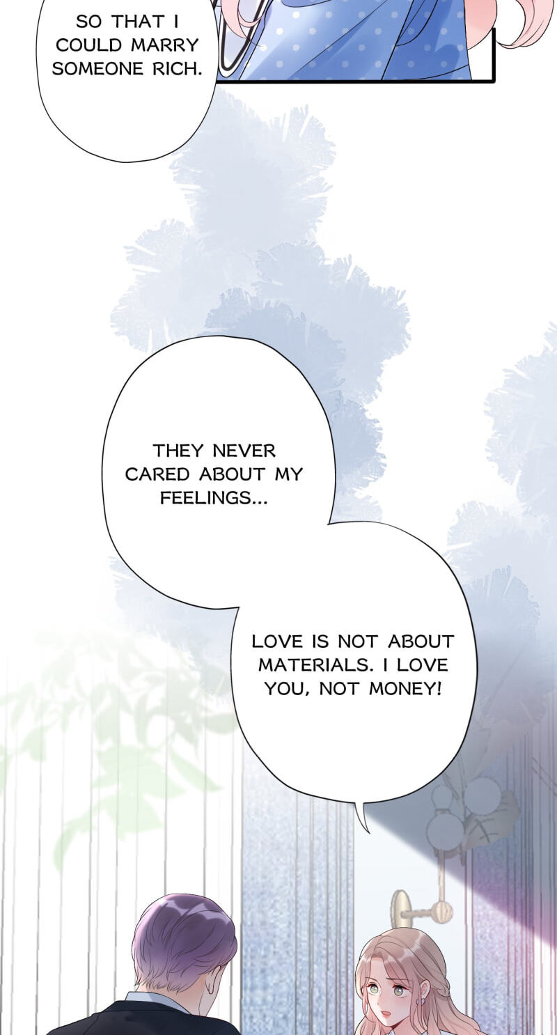 The Ex (Colored) Chapter 124 page 4 - 
