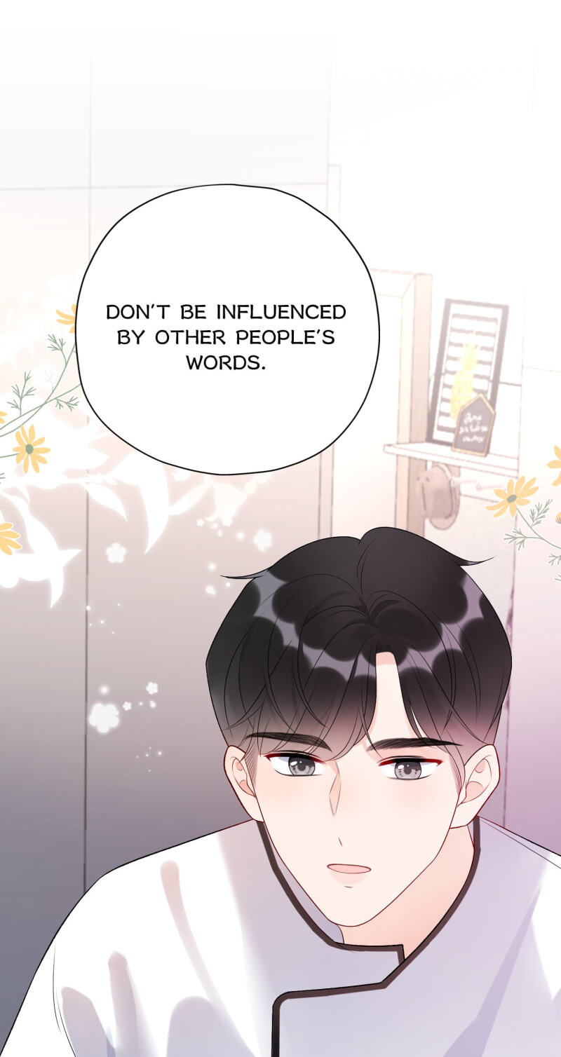 The Ex (Colored) Chapter 124 page 32 - 