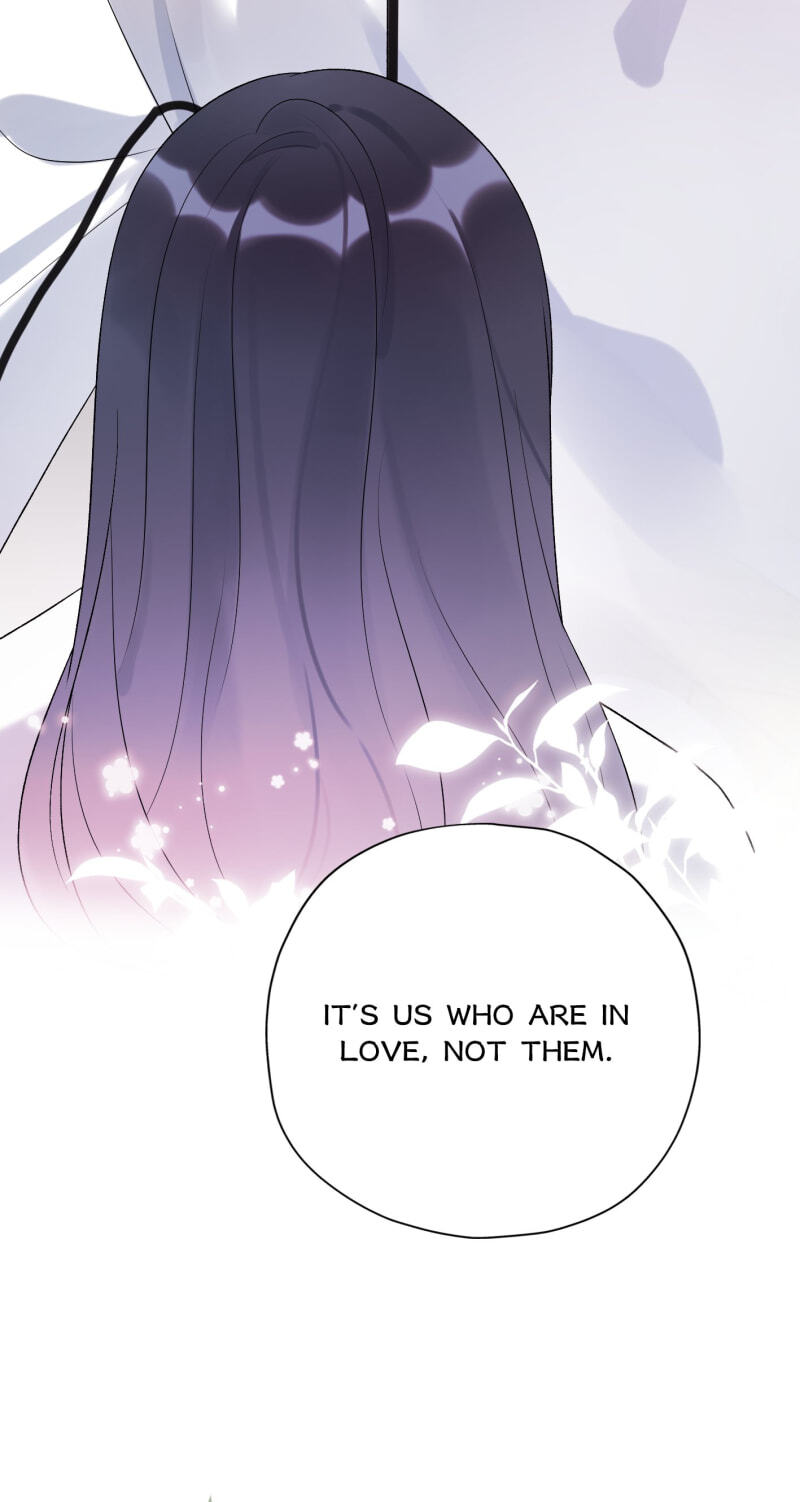 The Ex (Colored) Chapter 124 page 33 - 