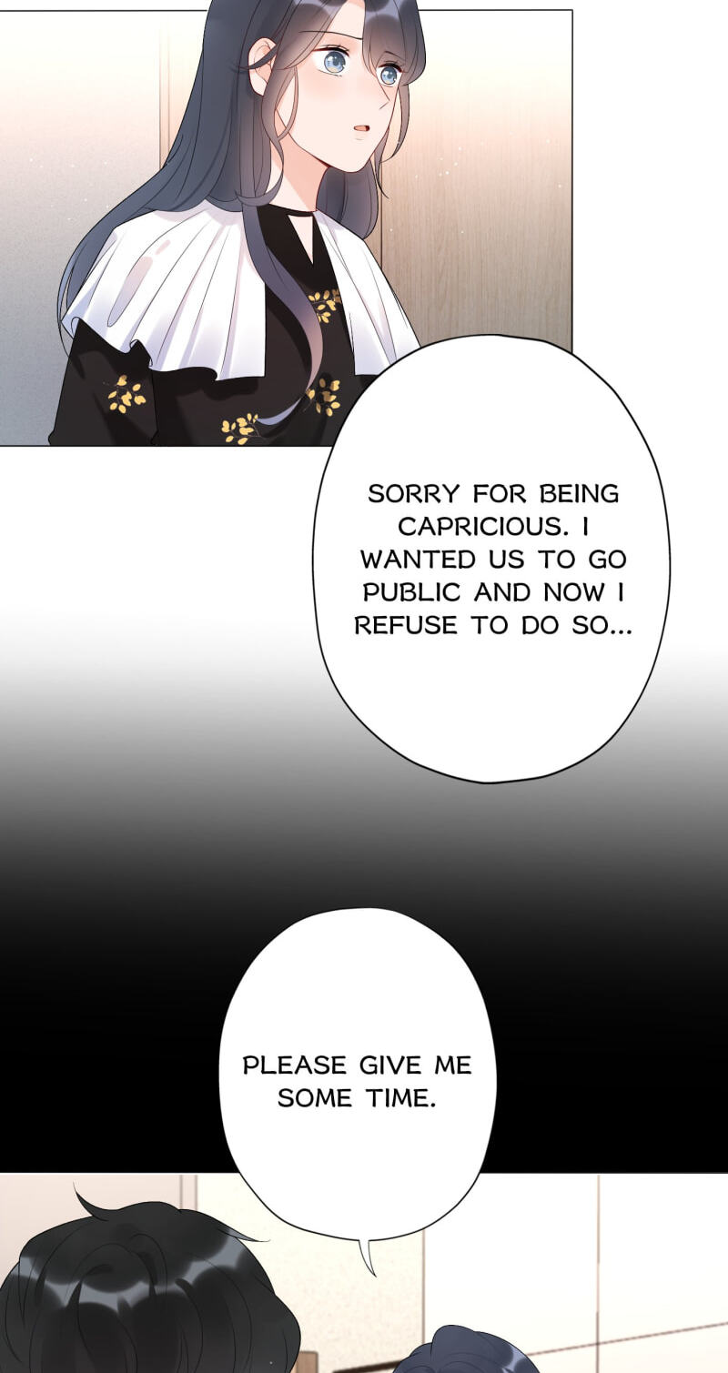 The Ex (Colored) Chapter 124 page 35 - 