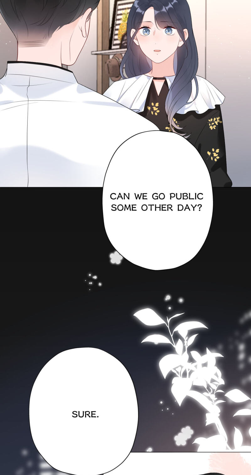 The Ex (Colored) Chapter 124 page 36 - 