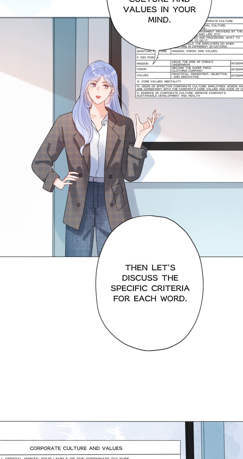 The Ex (Colored) Chapter 124 page 39 - 
